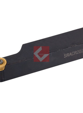 R4 R5 R6外圆车刀杆螺钉式 SRACR/SRACL 1616H08 2020K08 2525M10