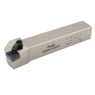 悍狮霸75度外圆数控刀杆 MCKNR/MCKNL 2020K12 2525M12 3232P12