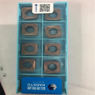 哈德斯通不锈钢刀片 SNMX1205ANN-M HS5120