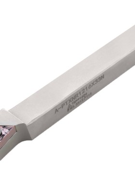 走心机三角形车刀外圆刀杆LTJNR1216X33N/PTXNR1016X33N/1616X33N