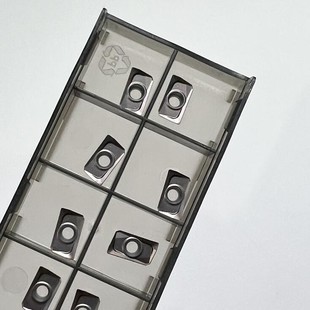 圆弧R角铣刀片 APMT113502/113504/113512/113516/113520 通用