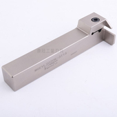 MGEVL1616 2020 1.5T8 7字型外径切槽刀杆反刀 2525 2T8