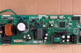 适用大金中央空调内机主板电脑板控制板电源板EB0822B/A