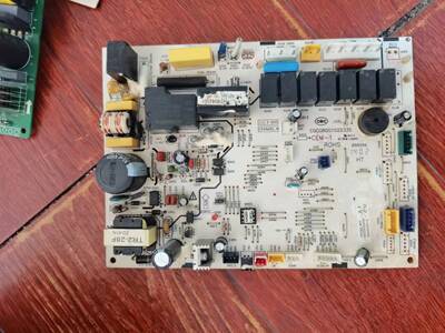 海信电脑板1549651.A空调