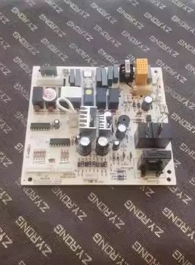 格力空调主板 30000301强电板3903电脑板GR39-2（V5.0）V4.0 V6.1