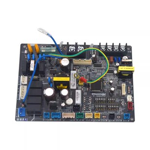 H7B07839B 1135120 1650 A6BF 适用于海信日立空调室内主板