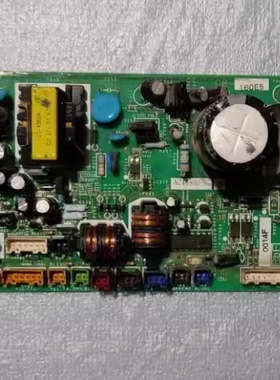 原装松下多联机空调CS-ME27D1ED3主板 A73C6988电脑板A746803