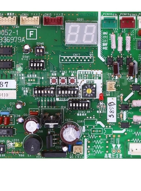 17B36979A 17F07378F H7B00703A 17C87472G适用日立空调主板