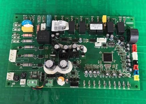 美的电脑板130VC-D.1空调