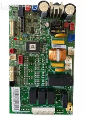 三星中央空调电脑板 DB93-12406AB/DB93-03213F/DB93-12406C