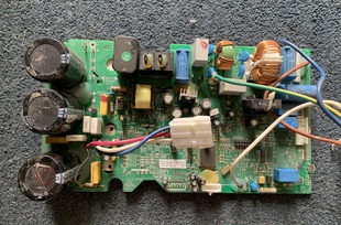 格兰仕变频空调主板 GAL1025GK-11R-P0017 原装拆机 适用测试好的