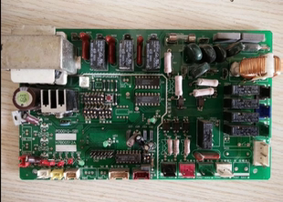 海信日立中央空调RAS-72HNQ主板H7D01068E H7B00512A 电脑板