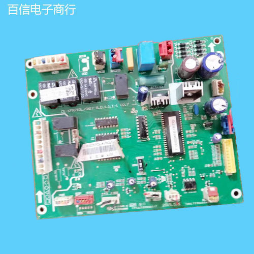美的电脑板CE-KFR71DL/SN1Y