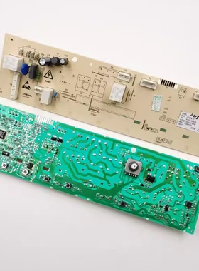 TCL滚筒洗衣机电脑板XQGM75-FC3011HBP 3C102-000020 3104010015