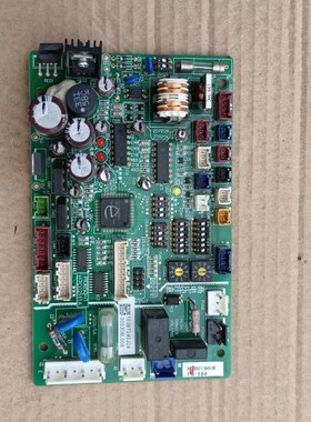 空调配件內机主板PI065Q-1/2/3.H7C02111A适用日立空调.原装拆机