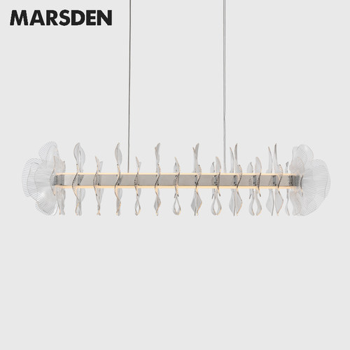 餐厅吊灯马斯登现代简约