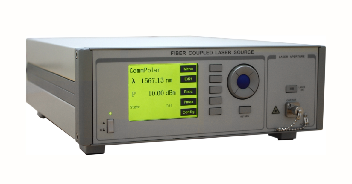 光博士7240b 系列ase台式宽带光源  进口全新泵浦激光器