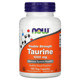 牛磺酸双重效力 Taurine 1000mg100粒素食胶囊 Foods 现货美国Now