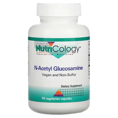 NutricologyNAG关节肠漏