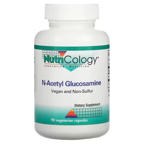 NutricologyNAG关节肠漏