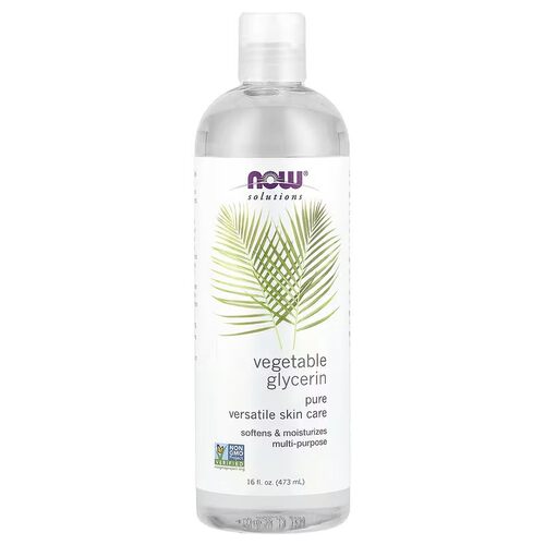 NOWFoodsglycerine植物甘油