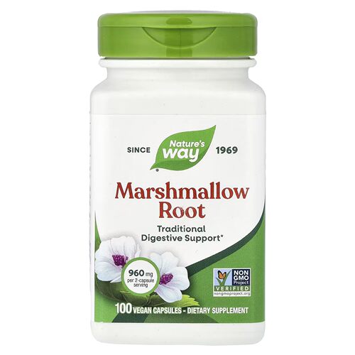 美国药蜀葵根Marshmallow