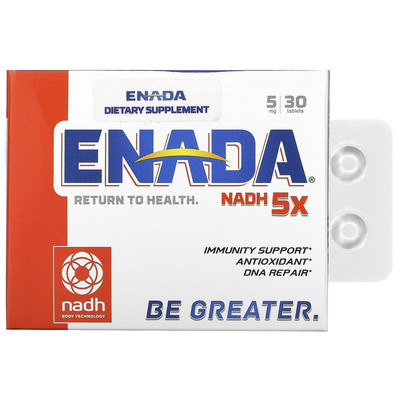 ENADA烟酰胺腺嘌呤二核苷酸NADH