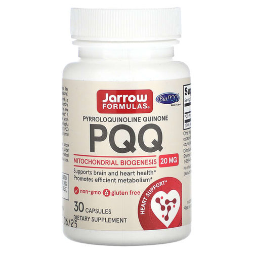 JarrowFormulasBioPQQ