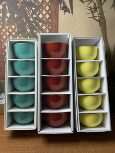 日本回流瓷器香兰社主人杯