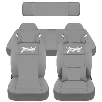 新鸽仰光海宝柠檬盛昊f6/f6pro/盛昊GL8/Q2雷迈Z2/Z4四季通用座套