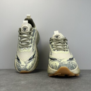 外贸澳大利亚情侣徒步登山越野跑步鞋强抓地力防滑防水运动休闲鞋