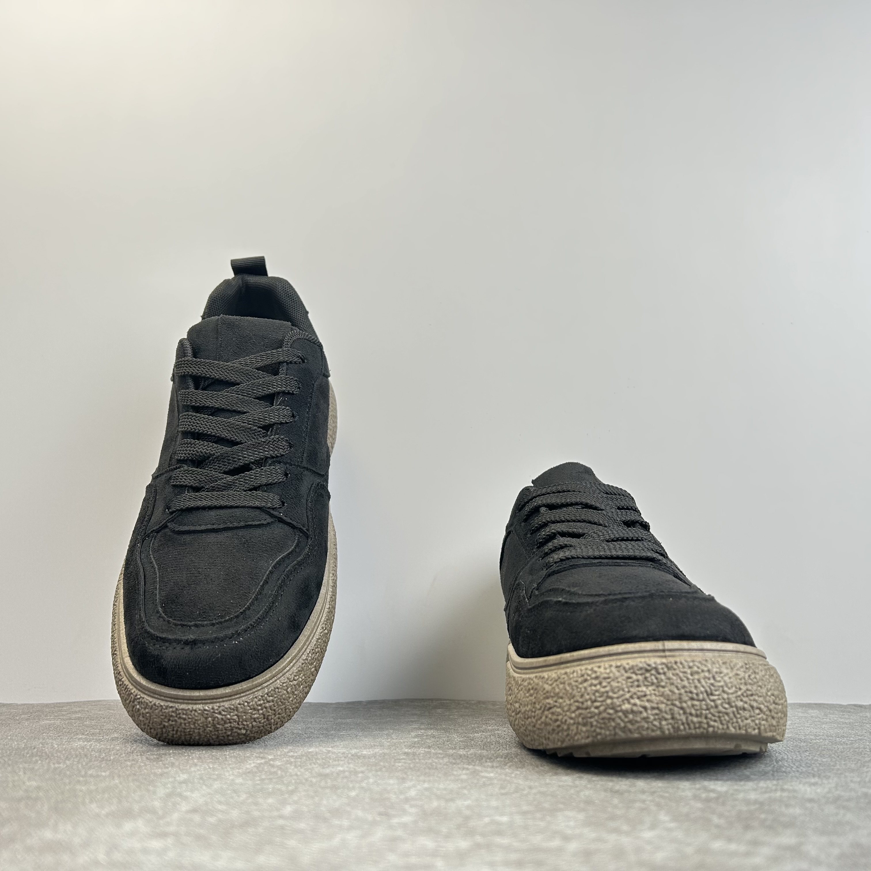 外贸日本复古厚底户外徒步运动休闲鞋耐脏小众潮流百搭运动板鞋,流行男鞋,时尚休闲鞋,淘宝优惠券,粉丝福利购,淘宝优惠卷