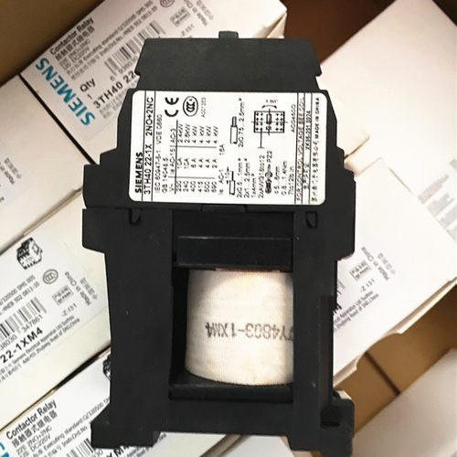 正品西门子接触器式3TH4022-1X