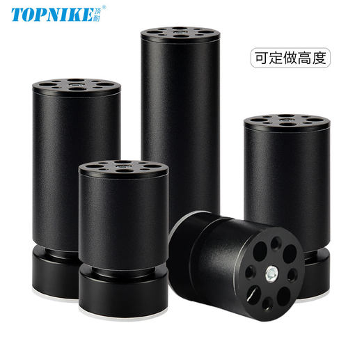 金属支撑脚增高垫桌子支架