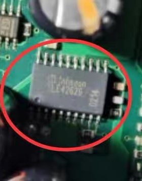 TLE4262G 汽车电脑板电源稳压IC芯片SOP20脚