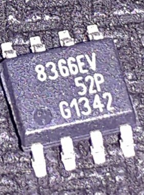 8366EV TLE8366EV开关稳压器 贴片SOP-8 全新原装直接拍下