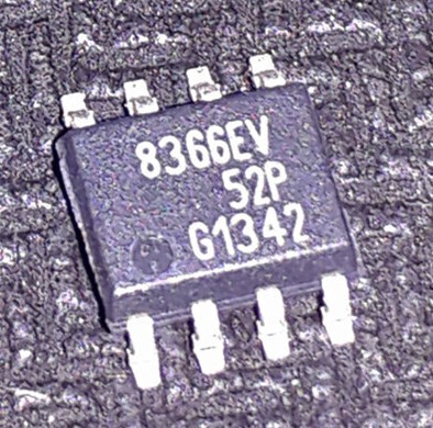 8366EV TLE8366EV开关稳压器 贴片SOP-8 全新原装直接拍下