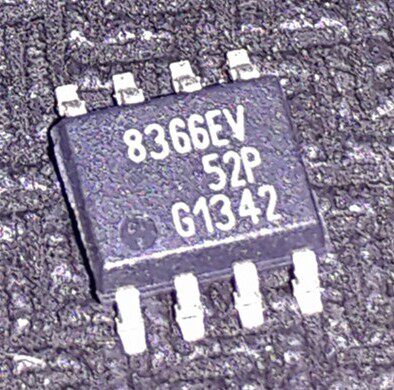 8366EV TLE8366EV开关稳压器 贴片SOP-8 全新原装直接拍下