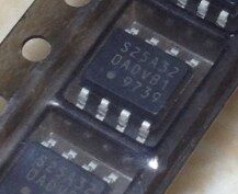 全新原装 S25A32 S-25A320AOA SPI串行E2PROM汽车电动器件