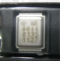 6644 IRF6644 全新原装 汽车电脑板维修件