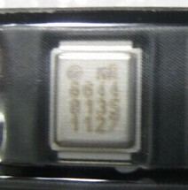 6644 IRF6644 全新原装 汽车电脑板维修件