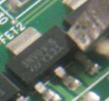 大众奥迪报自动空调3NV04S