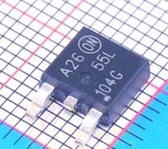 NTD3055L104T4G 全新N沟道场效应MOS管60V 12A TO-252丝印55L104G