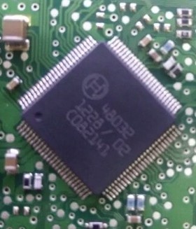 48032 芯片 电脑板常用易损芯片 全新正品现货质量保证