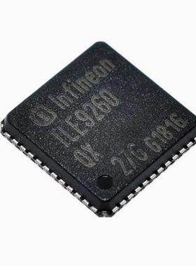 TLE9260QX 封装VQFN48 汽车电脑板控制芯片驱动IC提供BOM配单原装