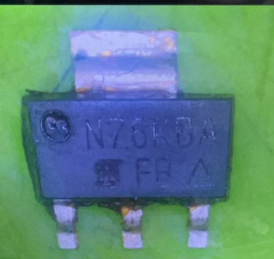 FB北汽EV450新能源充电机