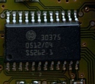 30375 汽车电脑板易损芯片 贴片 现货 质量保证