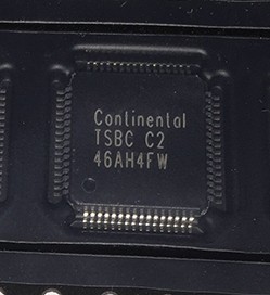 TSBC C2 TSBCC2吉利帝豪GS海马变速箱电脑板不通讯易损电源IC芯片
