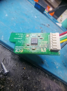 316BDG 密脚16脚位 位置角度传感芯片 全新原装