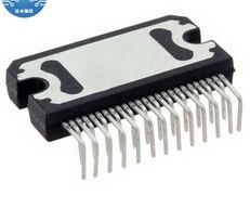 TDA7560H    汽车功放芯片
